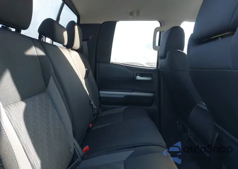 2016 Toyota Tundra Sr5 5.7L V8 from USA, damaged, VIN 5TFUY5F14GX579969